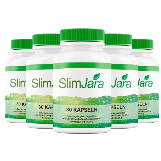 Slimjara 6 Dosen